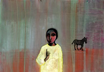 Cebra, 2005